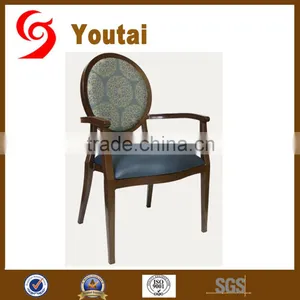 Wholesale Fire Resistant Stackable 5 Star Hotel Restaurant Chair AC-107 thumbnail-2
