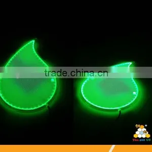 Laser Dot Acrylic Sheet RGB LED Light Guide Panel thumbnail-5
