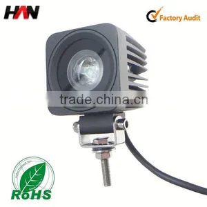 High Power 12v 24v Hid Work Light thumbnail-1