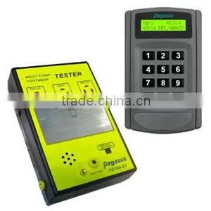 ESD Access Control System , ESD Tester, Static Protection thumbnail-1
