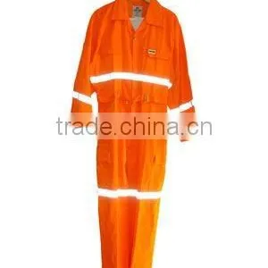 100% Cotton Workwear 1pc Fit All thumbnail-2