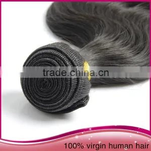 Factory Price Virgin Brazilian Hair Wholesale Thick Virgin Brazilian Hair 3 Bundles thumbnail-3