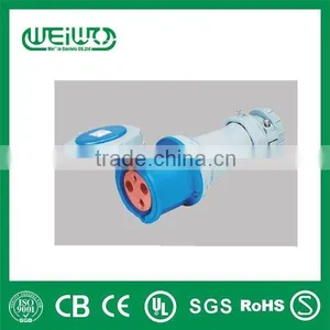 WLN2332/WLN2432 Made in China Wireless Power Plug thumbnail-1