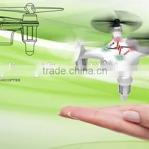 2.4G Nano Small Drone Toy,mini Explorer Drone Quad for Sale thumbnail-3