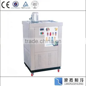 Ice Cream Application CE Approval Ice Popsicle Machine for Sale thumbnail-1