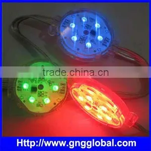 Dream Color 43mm LED Pixel Light Module/LED Point Source Light thumbnail-1