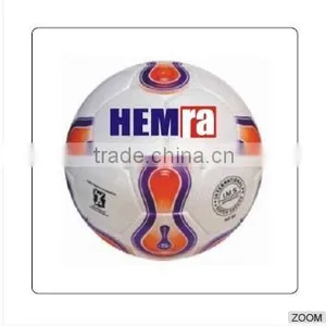 Custom Cheap Sport Soccer Ball in India thumbnail-1