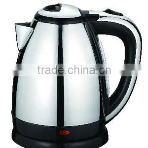 CIQ CE ROHS CHEAP 1.8L STAINLESS STEEL ELECTRIC KETTLE thumbnail-6