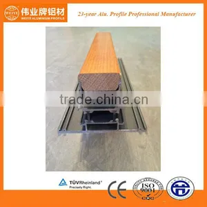 Hot Sale Quality Aluminium Door and Window Frame Supplier thumbnail-3