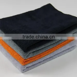 80 Polyester 20 Polyamide Microfiber Beach Towel Wholesale thumbnail-1