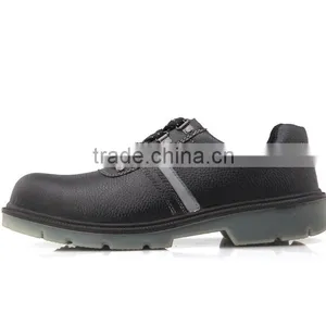 PU Injection Safety Shoes for Men thumbnail-4