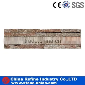 White Slate Floor Tile Factory Low Price thumbnail-2