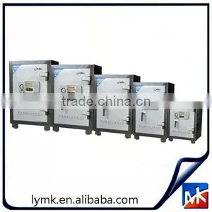 Double Security Office and Home Safe Box,,,Provided by the MK Office Company thumbnail-1