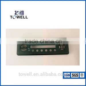 Car Dvd Vcd cd Mp3 Mp4 Player Rapid Prototype thumbnail-2