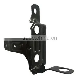 Customized Auto Steel Stamping Part, ABS Bracket for Cars thumbnail-2