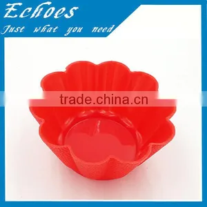 Mini Silicone Muffin Cake Mold Muffin Cupcake thumbnail-1