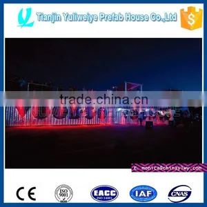 Habitable Container House thumbnail-6