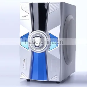 2015 Professional Super Bass Natural Subwoofer Speaker thumbnail-5