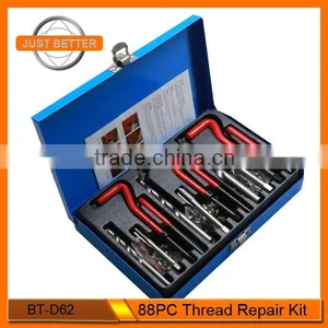 88PC Thread Repair Kit thumbnail-1