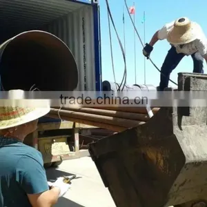 API 5L X42 Pipe Specification API 5L X52 Specification API 5L X56 Pipe Specifications NACE MR0175 thumbnail-2