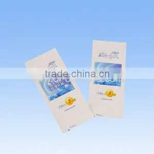 Oral Hygiene Carbamide Peroxide Teeth Whitening Gel Strips Home Use thumbnail-1