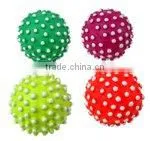 Rubber Toy Ball thumbnail-1