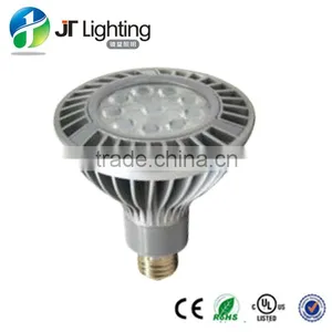 LED PAR38 18W Aluminium Natural Dimmable JT Products thumbnail-1