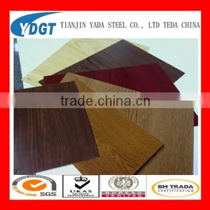 Steel Corrugated Sheet Steel Base Plate St52 Steel Plate thumbnail-2