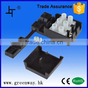 M606 Terminal Block Junction Box Made in Shenzhen thumbnail-1