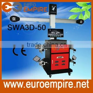 Electric 3d Wheel Alignment thumbnail-1