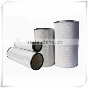 Xcmg Spare Part Air Filter K2139 thumbnail-1