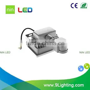 China Best Selling High Cri Led Flood Lights thumbnail-3