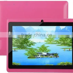 Supply 7 Inch Allwinner Netbook With Android 4.2 thumbnail-5