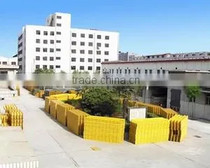 Zhengzhou Yalong Pultrex Composite Materials Co., Ltd. company overview - view 3 thumbnail
