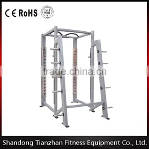Strength Equipment/Exercise Gym Machine/Tianzhan Fitness TZ-5028 thumbnail-1