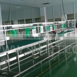 Electronics Pcb Assembly Line thumbnail-2