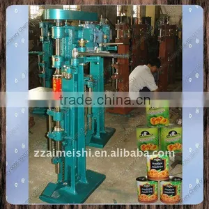 Paper Tube Cans Sealing Machine thumbnail-1