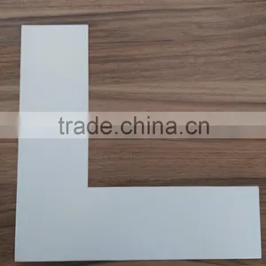 Sunbow Samples of 9.5*9.5" White Cream Matboard thumbnail-1