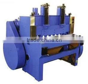 Q11 Series Mechanical Shearing Machine thumbnail-1