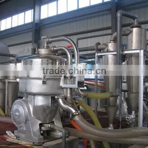 Cassava Starch Processing Machine Line thumbnail-6
