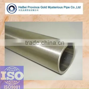 ASTM A519 Seamless Steel Tube/Pipe For Automotive Tubing Parts thumbnail-2