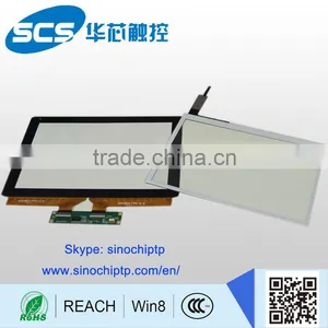 Tft Lcd Capacitive Touch Screen Module Touch Screen thumbnail-1