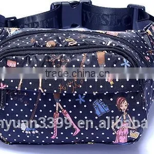 Hot High Quality Multi-functional Brand Sport Pockets Sports Belt Camera Bag Waist Packs thumbnail-1