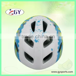 Adult Styling Bicycle Helmet Head Protector Soft Quality thumbnail-3