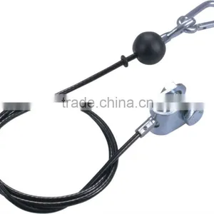 Mechanicable Cable Assembly thumbnail-1