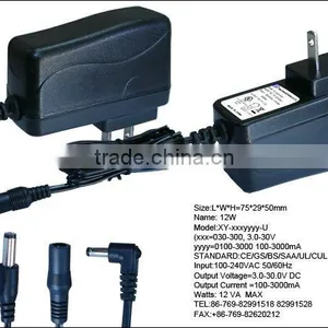Switching Power Supply thumbnail-1