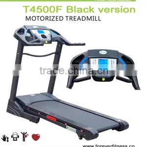 3.0hp ac Motor Treadmill thumbnail-4