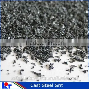 Cast Steel Grit GP50 Sand Blaster Abrasive From the Biggetst Manufacturer thumbnail-5