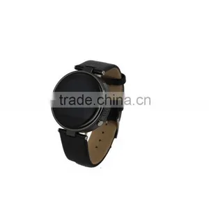 Sleep Monitor SmartWatch Mobile 1.22 Inches Screen, Pedometer BB-61 thumbnail-3