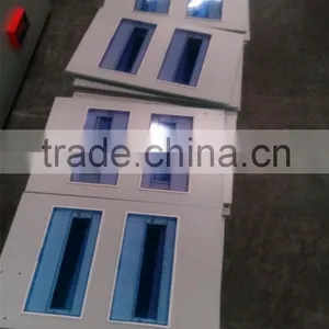 PZ30 Distribution Box In Power Distribution Equipment thumbnail-3